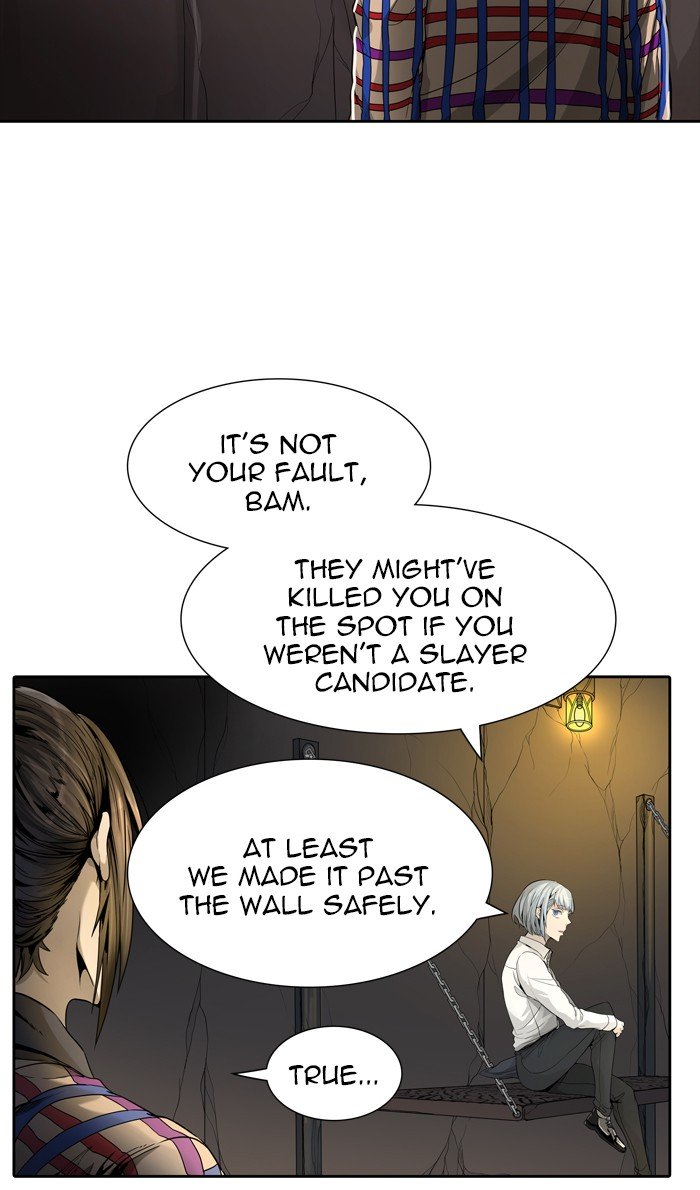 Tower of God, Chapter 456 image 016